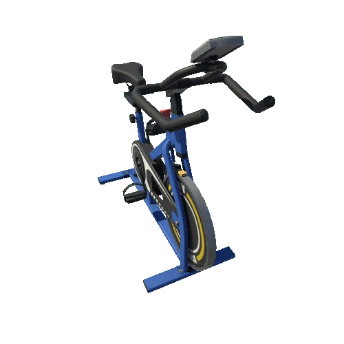 Spinning Bike B Triangulate (1)